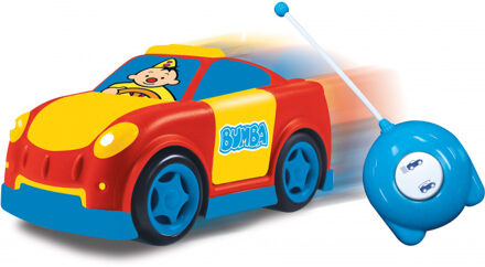 Studio 100 Bumba R/C auto