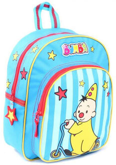 Studio 100 Bumba Rugzak - 31x25x9 cm