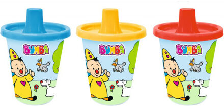 Studio 100 Bumba Tuitbeker Multikleur