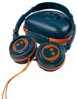 Studio 100 Ghost Rockers hoofdtelefoon