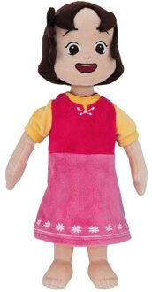 Studio 100 Heidi Pluche - Heidi 30 Cm