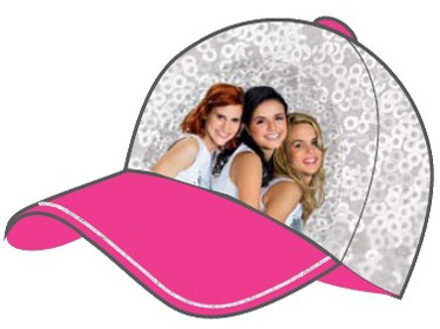 Studio 100 K3 cap, 3-6 jaar