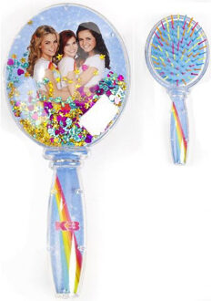 Studio 100 K3 Haarborstel