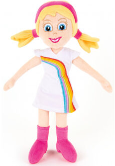 Studio 100 K3 knuffelpop Josje, 33 cm