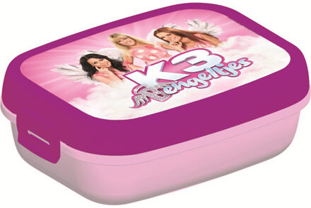 Studio 100 K3 lunchbox Bengeltjes