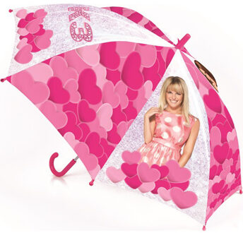 Studio 100 K3 paraplu hart