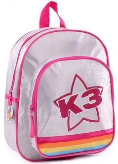 Studio 100 K3 rugzak shine