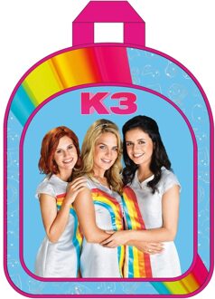 Studio 100 K3 rugzak