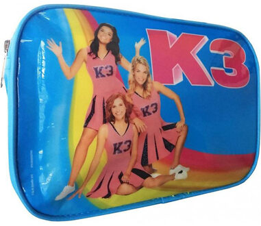 Studio 100 K3 Toilettas - 23x16x5 cm