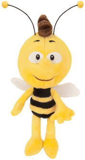 Studio 100 Knuffel Willy 20 Cm Geel