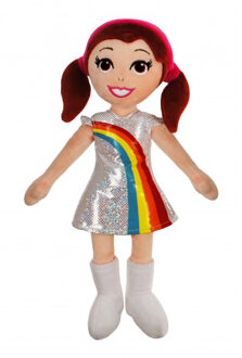 Studio 100 knuffelpop glitter - Hanne