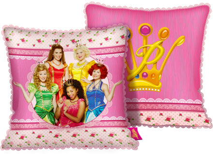 Studio 100 Kussen Prinsessia