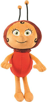 Studio 100 Maya de Bij pluche Lara, 20 cm