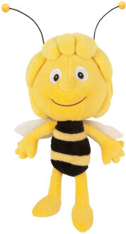 Studio 100 Maya - Knuffeldier - Pluche knuffel - Maya de bij - 20 cm