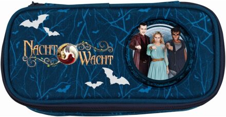 Studio 100 Nachtwacht Pennendoos