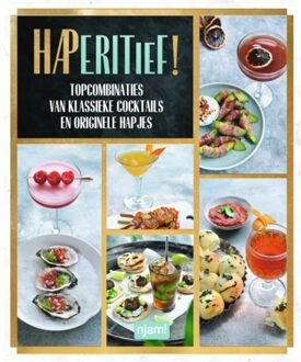 Studio 100 NV Njam : Haperitief