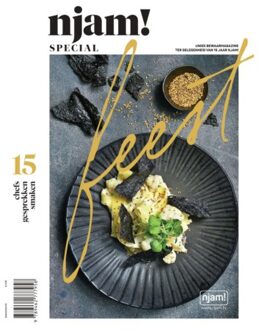Studio 100 NV Njam : Magazine - 15 Jaar Njam! - Njam! - Njam!