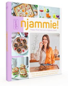 Studio 100 NV Njam : Njammie