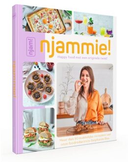 Studio 100 NV Njam : Njammie