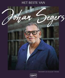 Studio 100 NV Njam : The Best Of Johan Segers - Johan Segers