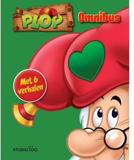 Studio 100 NV Plop : Omnibus - Kabouter Plop - Gert Verhulst