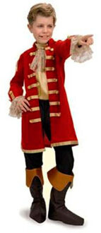 Studio 100 Piet Piraat - Carnavalskleding