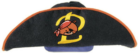 Studio 100 Piet Piraat Hoed