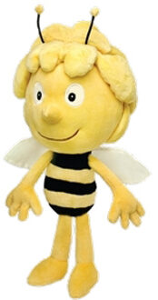 Studio 100 Pluche Knuffel Maya: Maya 40 Cm