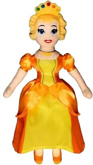 Studio 100 Prinsessia Knuffelpop Madeliefje