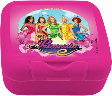 Studio 100 Prinsessia koekjesdoos