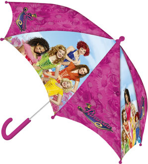 Studio 100 Prinsessia Paraplu