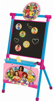 Studio 100 Prinsessia tekenbord