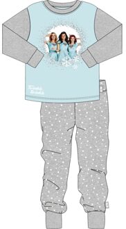 Studio 100 Pyjama K3 snowflakes (300467) maat 146/152