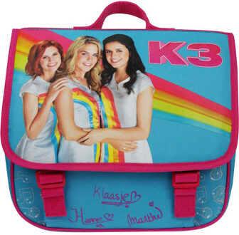 Studio 100 Rainbow Rugzak - Blauw