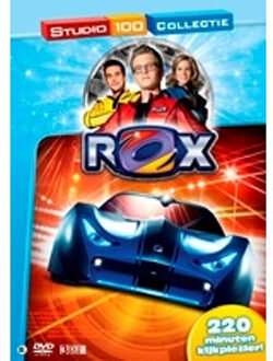 Studio 100 Rox 4-6