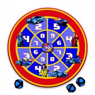 Studio 100 Rox Dartbord