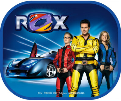 Studio 100 Rox Zonnescherm