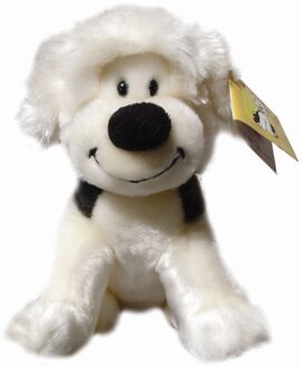 Studio 100 Samson & Gert Pluche Knuffel - Samson 20 Cm