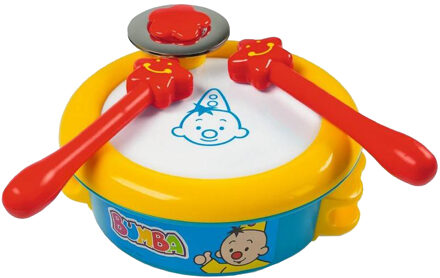 Studio 100 Trommel Bumba Diameter 18 Cm Multikleur