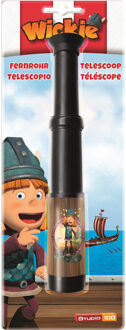 Studio 100 Wickie de Viking Telescoop