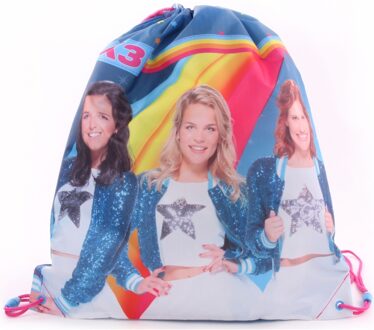 Studio 100 Zwemtas K3 La La Loi: 44x37 cm (825-8388)