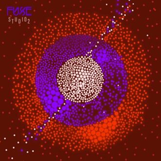 Studio 2 (CD) Fuse - Holt - Bach - Ravel