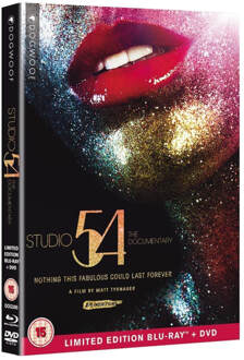 Studio 54 - Limited Edition (Dual Format)