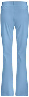 Studio Anneloes Flair bnd trousers - Blauw - M
