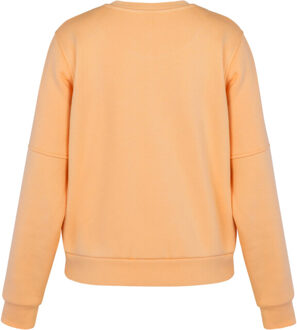 Studio Anneloes Pleuni studio sweater Oranje - M