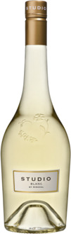 Studio by Miraval Blanc 75CL