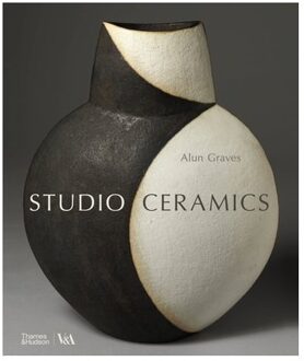 Studio Ceramics (Victoria And Albert Museum) - V&A Museum - Alun Graves