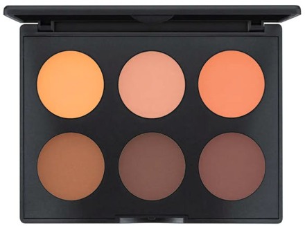 Studio Fix Sculpt and Shape Contour Palette - contour & highlighter palette