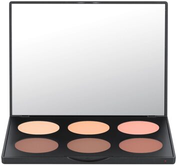 Studio Fix Sculpt and Shape Contour Palette - Light/Medium - contour & higlighter palette