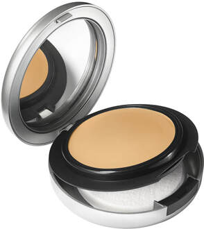 Studio Fix Tech Cream-to-Powder Foundation NC13